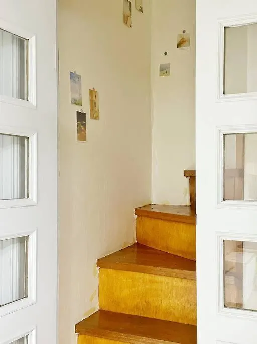 Apartment Kims House Open #Busan University Hospital #Jagalchimarket #Gukjemarket #Nampo #Metro3Min