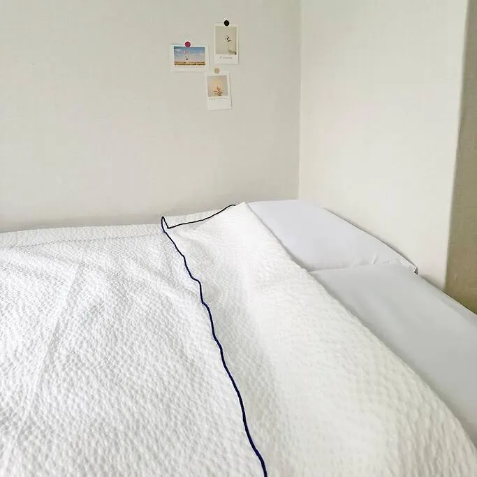 Kims House Open #Busan University Hospital #Jagalchimarket #Gukjemarket #Nampo #Metro3Min Apartment