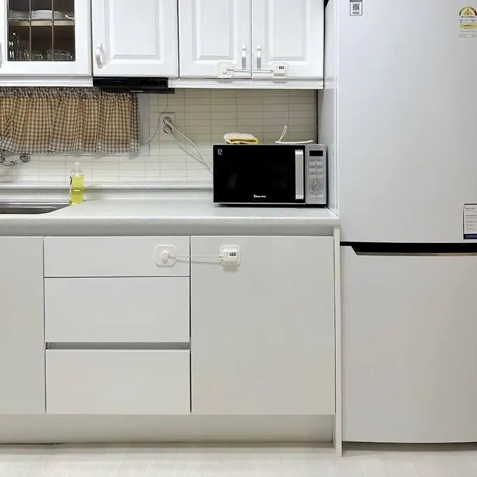 Apartment Kims House Open #Busan University Hospital #Jagalchimarket #Gukjemarket #Nampo #Metro3Min